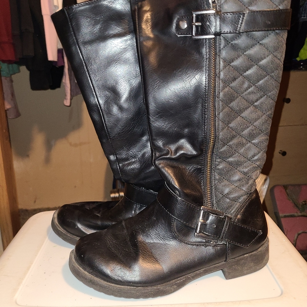 Boots